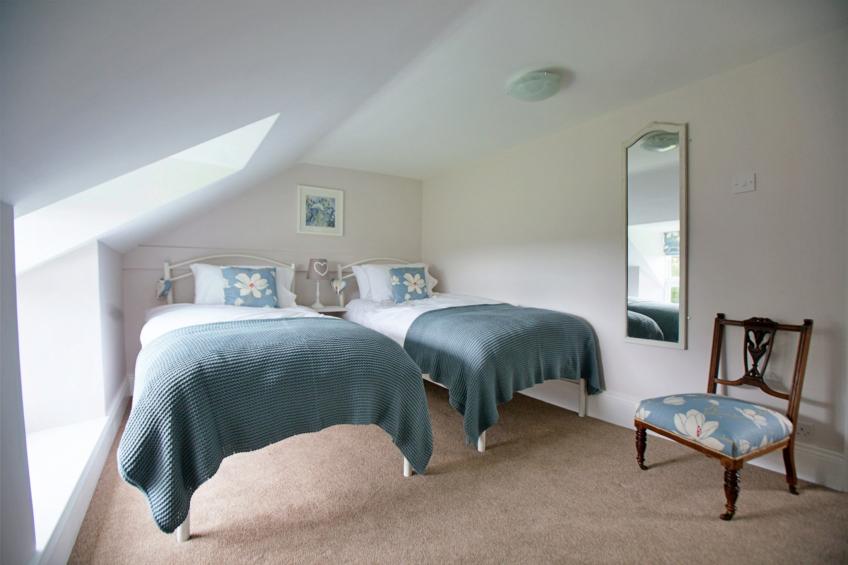 The Cottage, Shortflatt Farm - foto 12