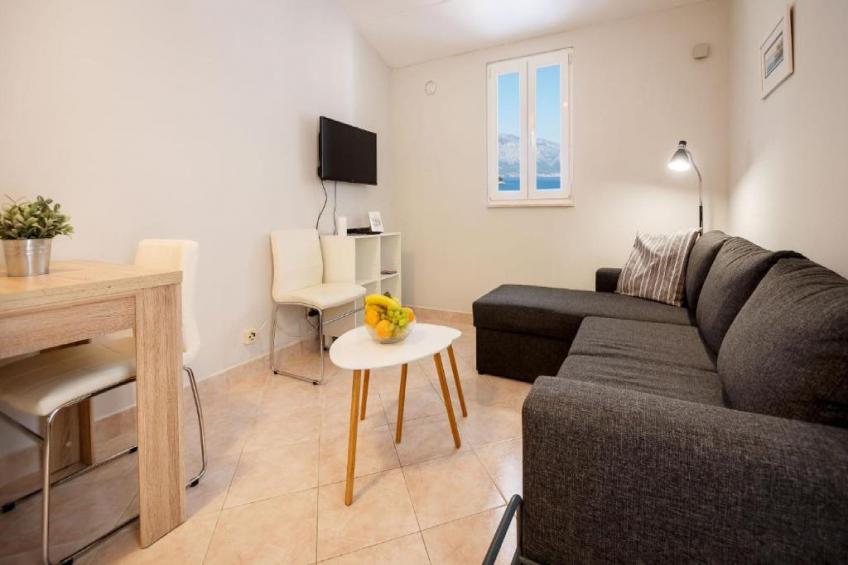 Lumbarda Resort Apartments - Superior One bedroom Apartment B8 - foto 4