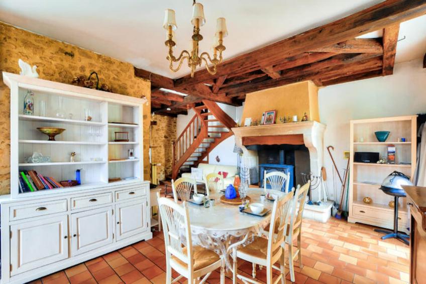 Maison à Sarlat-la-Canéda - foto 2