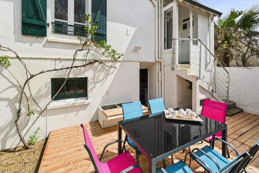 Maison à Île Tudy - foto 19