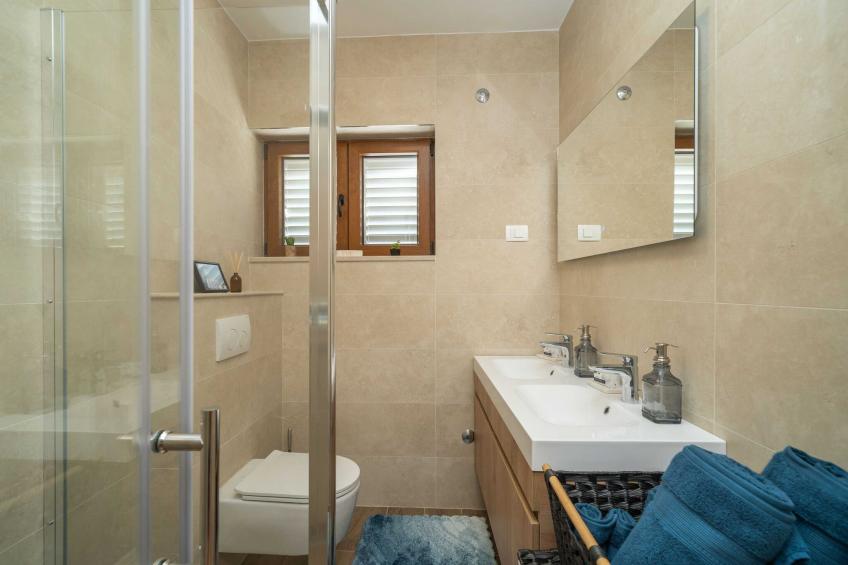 Villa Pero & Jele - Three Bedroom Villa with Terrace - foto 24