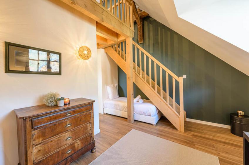 Maison à Saint-Jorioz - foto 16