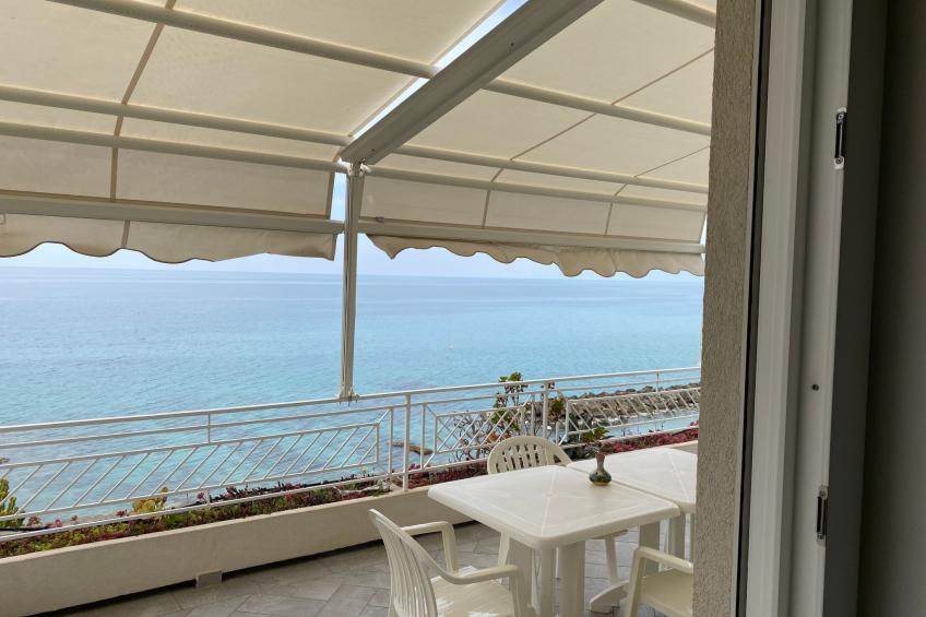 Villa Laura am Meer - P1