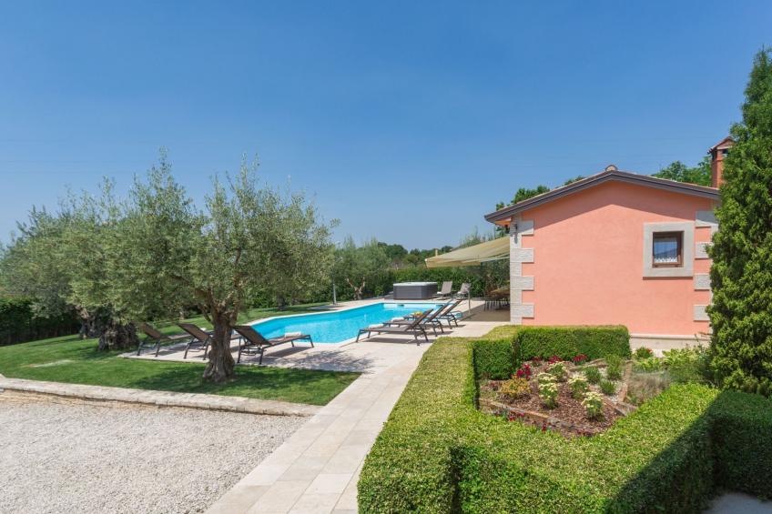 Villa Ulika - foto 50