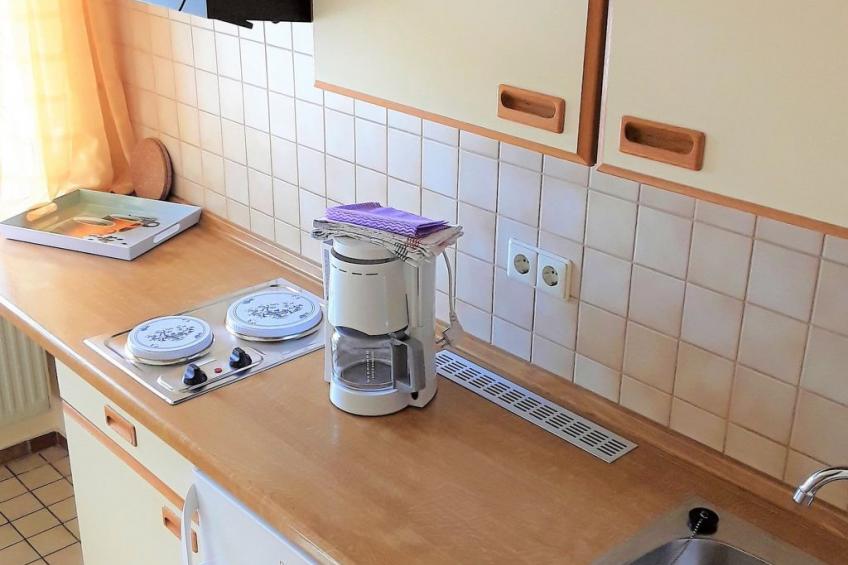Gemütliche Ferienwohnung mit großem Garten - foto 9