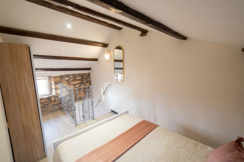 'Frane' mit eigenem Pool - foto 24