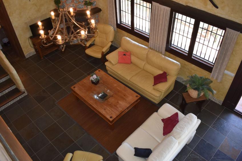 Finca Ortiz mit privatem Pool - foto 22