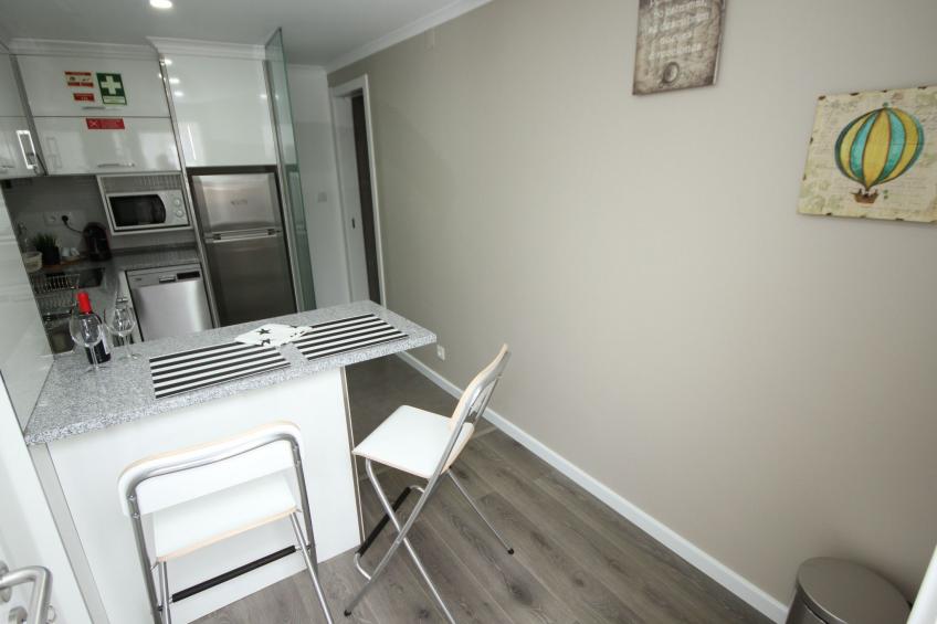 Alfama Rechter Punkt, Leuchtturm - foto 8