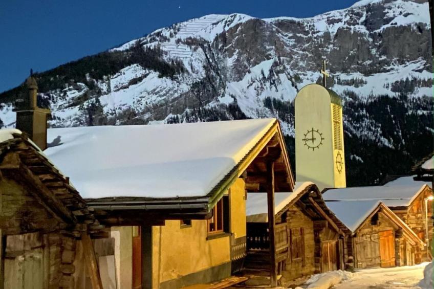 Chalet Abendstern - foto 28