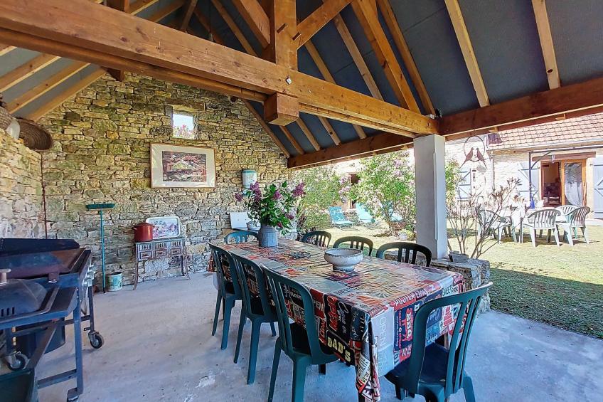 Ferienhaus (SAH410) - foto 5