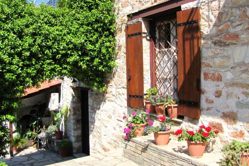 Lefokastro Pilion - foto 36