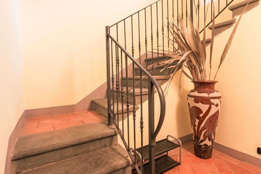 Villa il Pellicano - foto 42