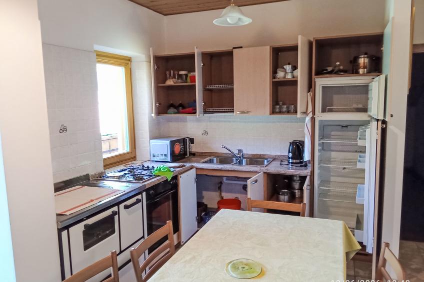 Haus Bezzi in Pellizzano - foto 7