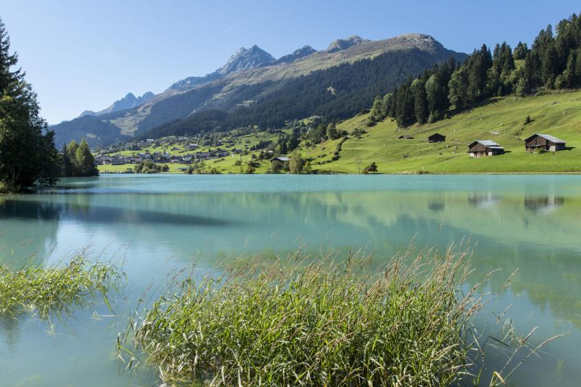 Pradas Resort Brigels, (Breil/Brigels), 65055B - foto 51