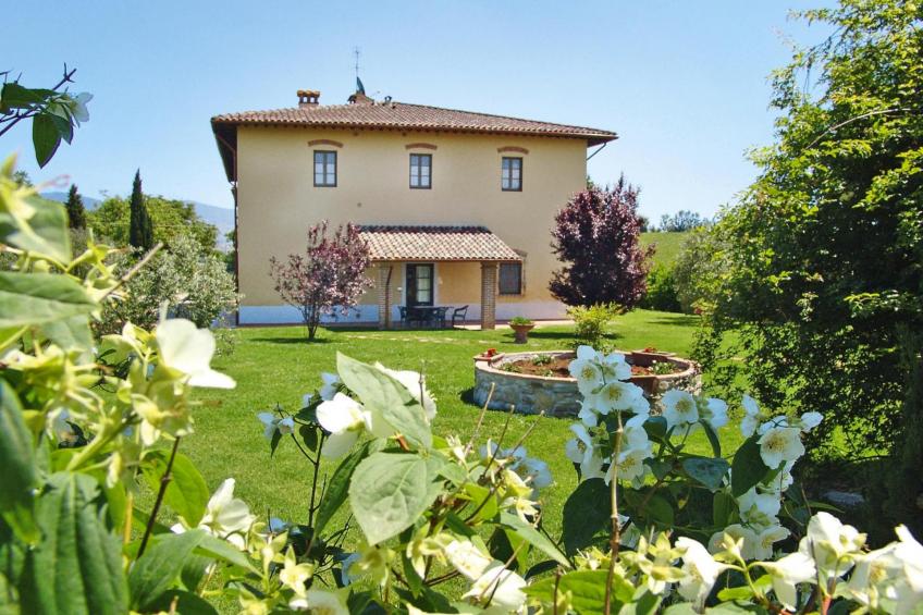 Agriturismo Poggio al Sole, Vinci - Type A