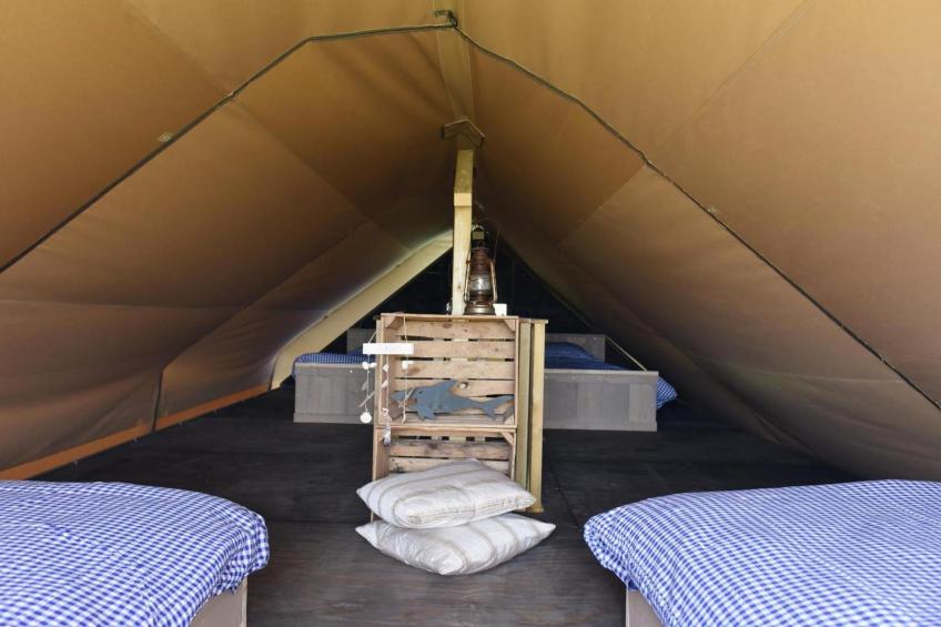 Beach Lodge Groot - foto 5