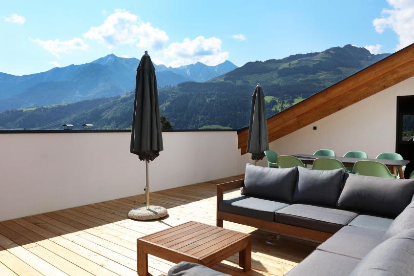 Tauern Suites Mitterwirt TOP 122 - foto 2