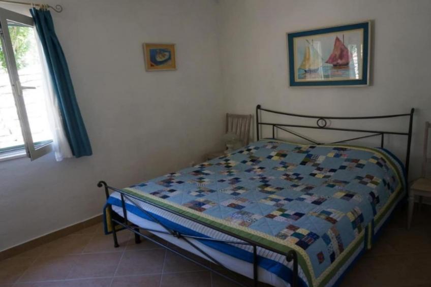 Apartments Stiniva Hvar - One Bedroom Apartment With Terrace (A1) - foto 2