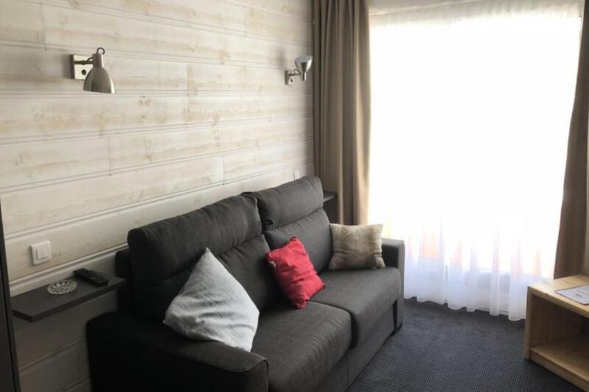 Résidence Marmottes - foto 2