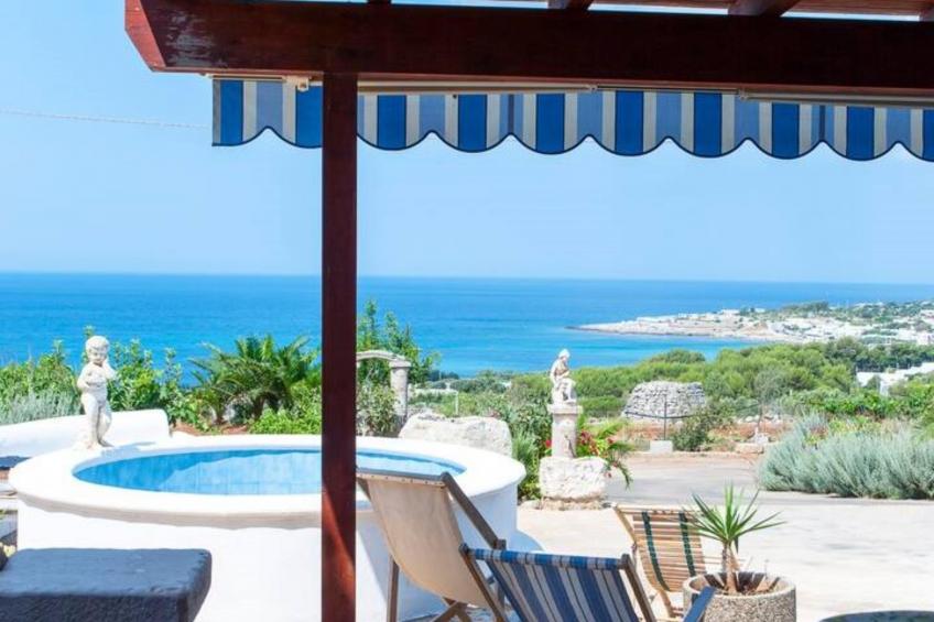 Felloniche Studio Sea View - foto 2