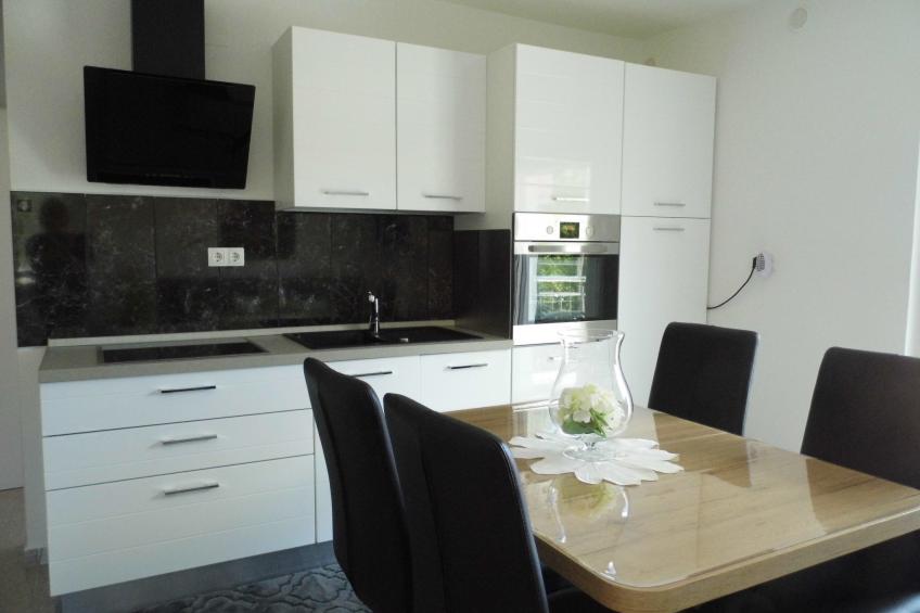 Ausgezeichnete neue und moderne Wohnung - foto 7