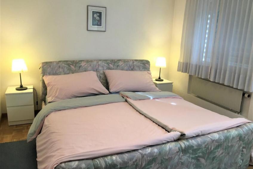 Wohnung mit Bergblick - foto 9