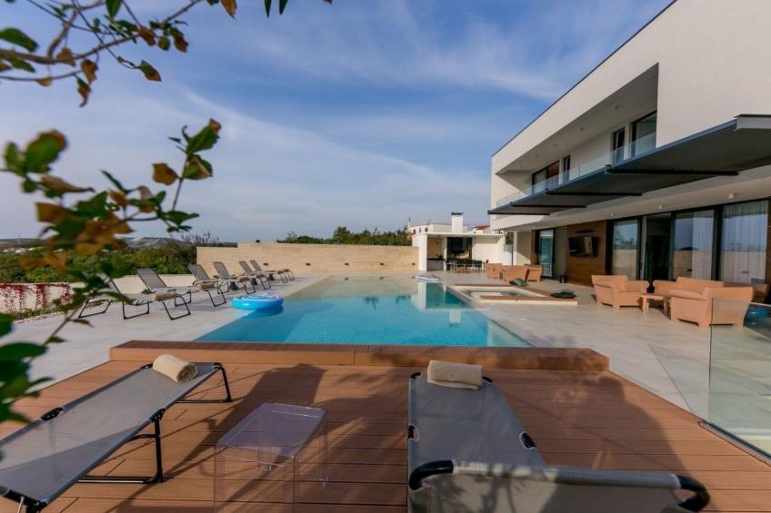 Villa Korina in Primosten - foto 4