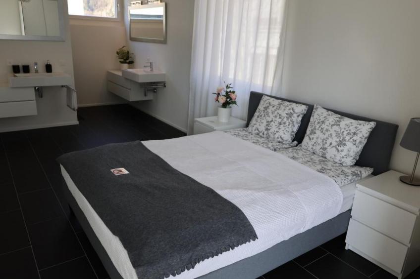 Ferienvilla am See 3 für 2-4 Personen - foto 10