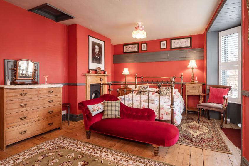 The Old Sunday School & Vestry - foto 14