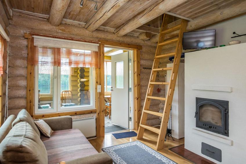 Hottituvat / ahvenranta - foto 9