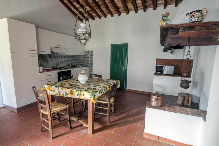 'Dispensa4' mit Pool - foto 5