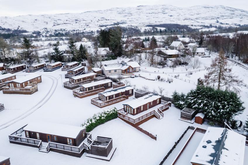 ScottishHighlands.LochNess - foto 21