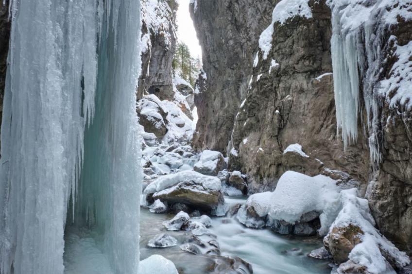 Wohnung in Garmisch-Partenkirchen - foto 19