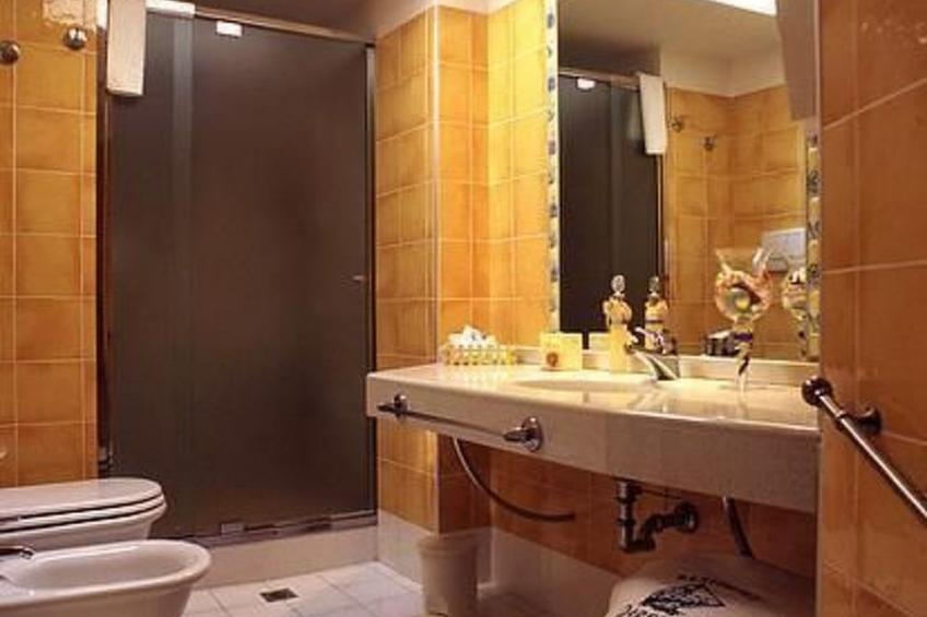 Suite mit Panoramablick - foto 23