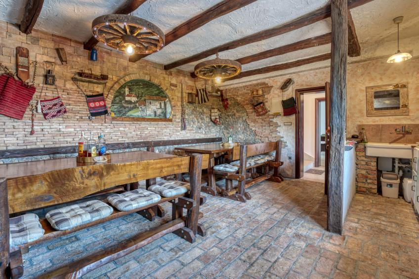 Haus Villa Toni (OPA301) - foto 4