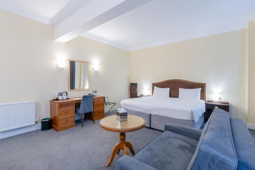 Classic Double room - foto 8