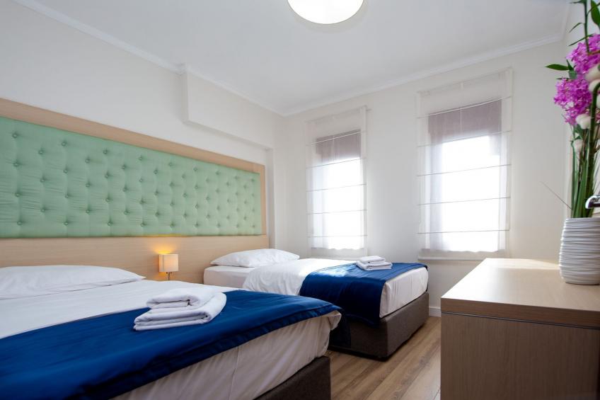 Hotel Princ- Standard Twin Room 206 - foto 62