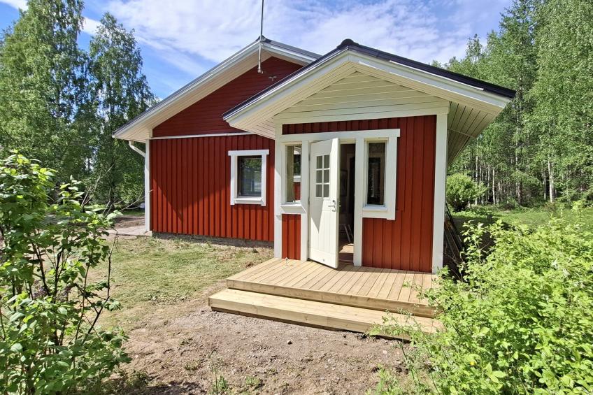 Mäntylä - foto 12