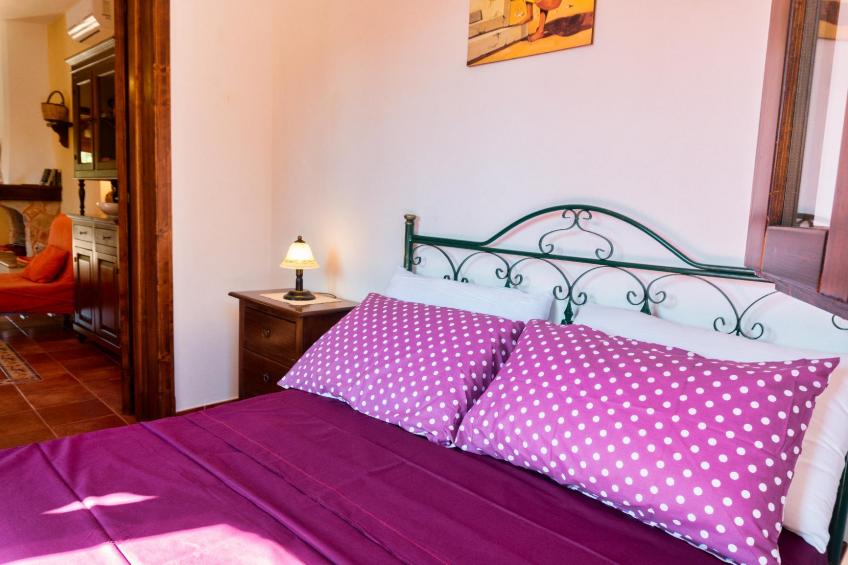 Villa Serena Maria - foto 21