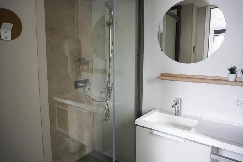 24 person Family lodge - foto 5
