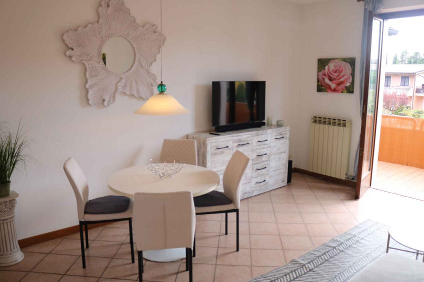 Vakantiewoning Residency Le Tende with pool and paddling pool - VW-VH22 - foto 15