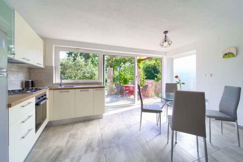 Holiday apartment surrounded by olive trees - BF-HPR7C - foto 14