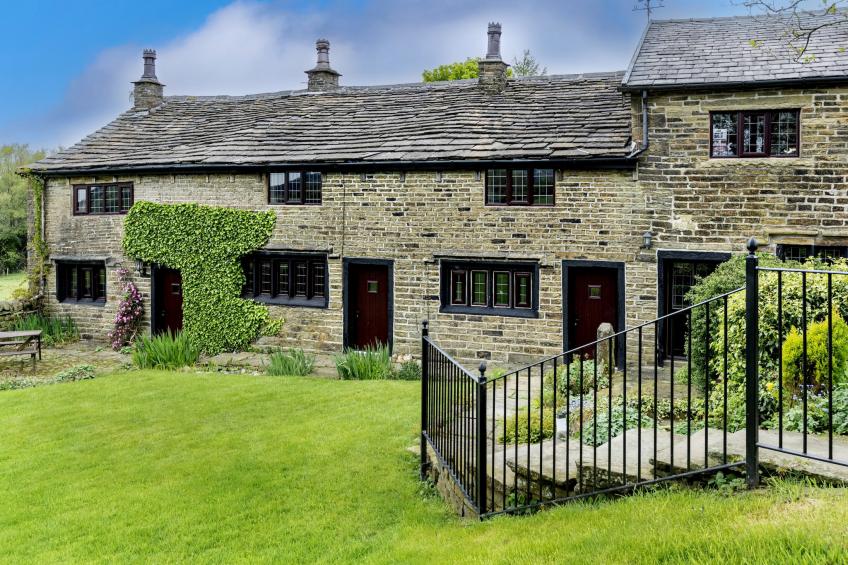 Ellen's Cottage - foto 15