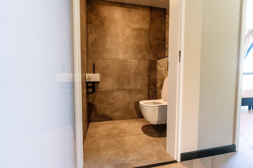 Villa Watergloed | 10 personen - foto 38