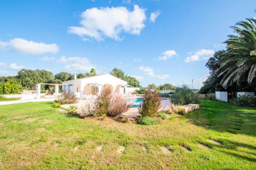 Maison à Cala Galdana - foto 41