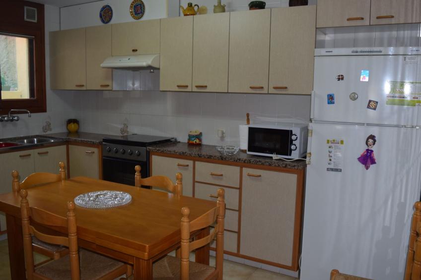 Fachwerkhaus "Casa Entera". - foto 26