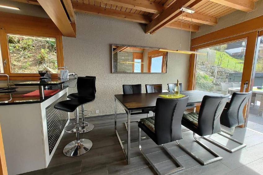 Villa Seelisberg mit Jacuzzi und Panoramablick - foto 14