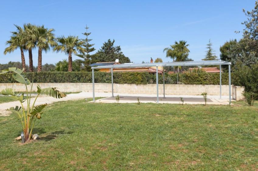 Villa Pallino mit Pool - foto 31