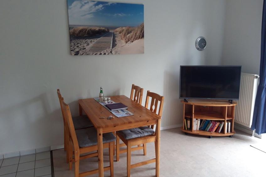 FeWo Wattwurm - foto 5