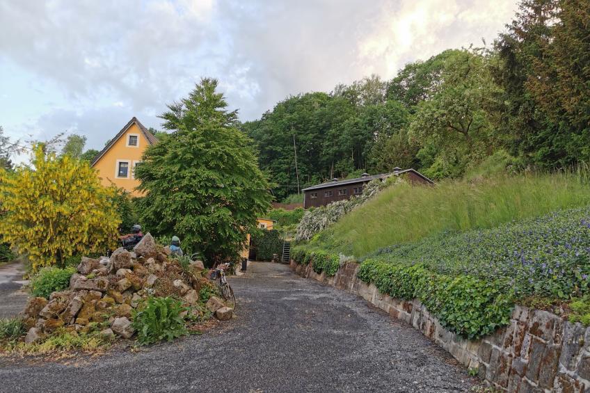 Wohnung in Bad Gottleuba - foto 19